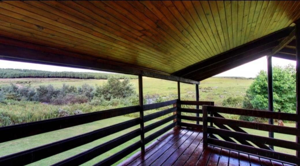 Lisbon Eco Lodge Graskop Exterior photo