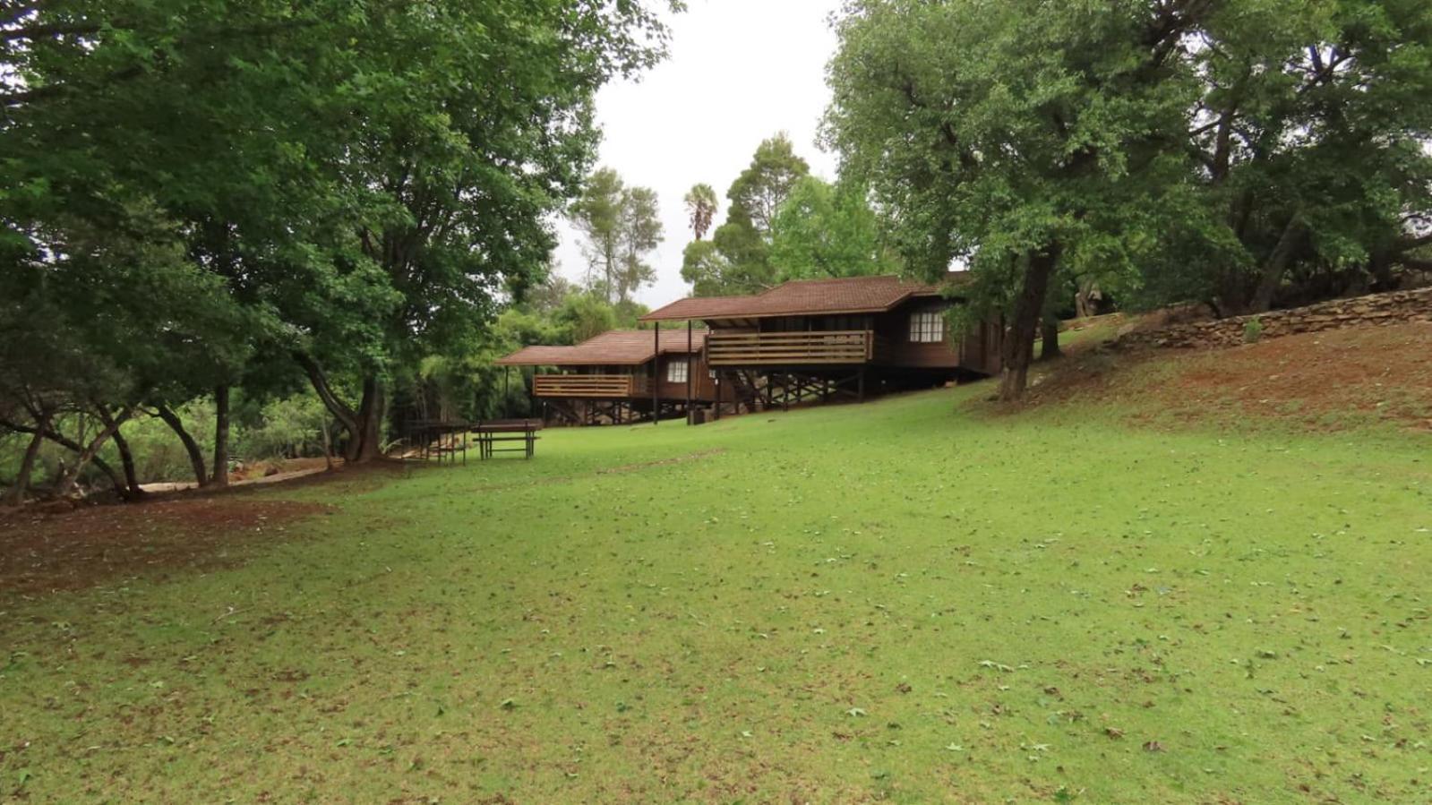Lisbon Eco Lodge Graskop Exterior photo